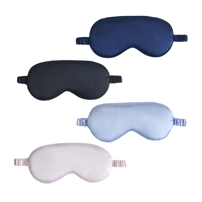 Traditional Sleep Masks