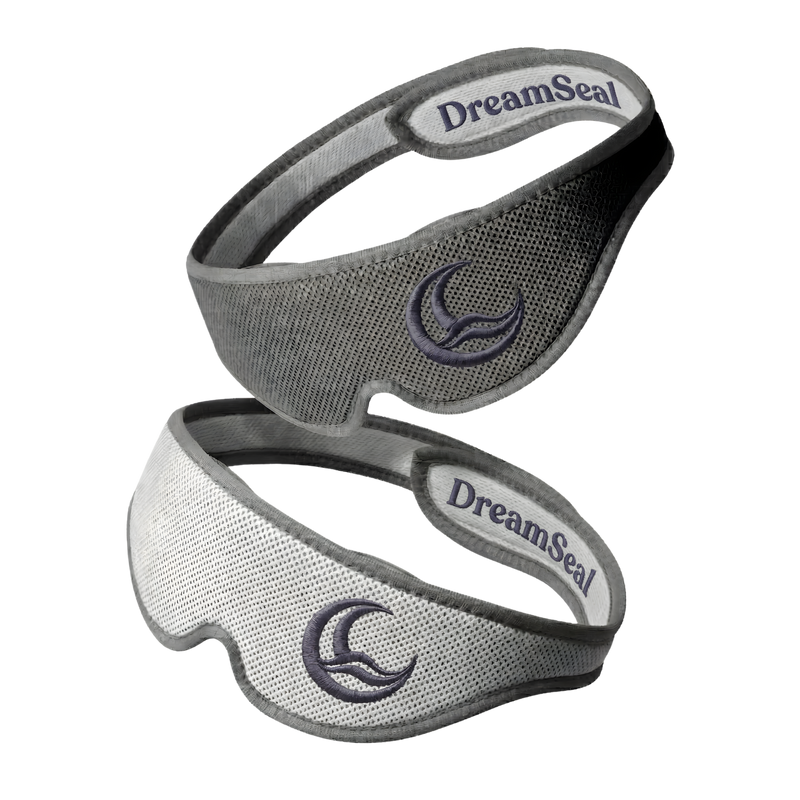 DreamSeal Sleep Goggles